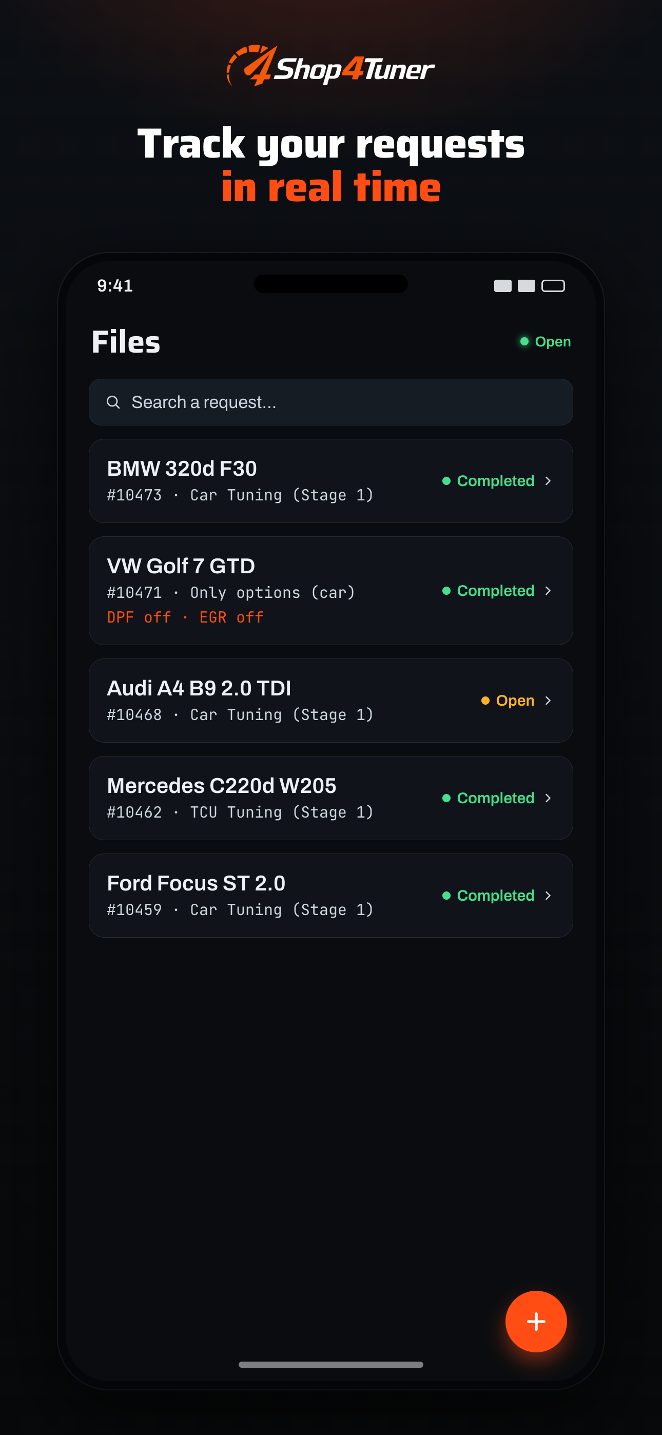 Shop4Tuner