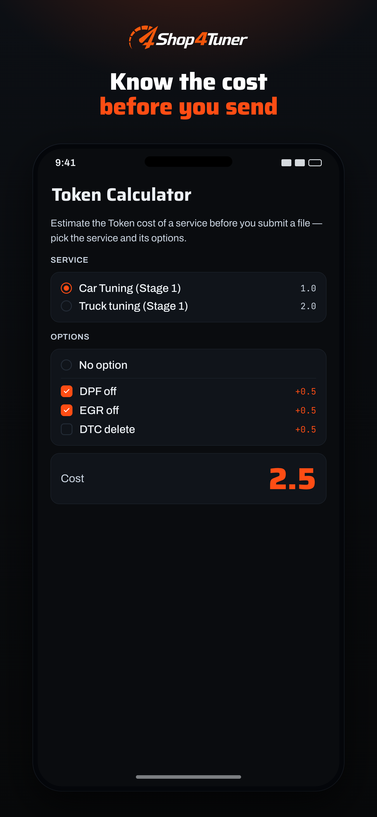 Shop4Tuner