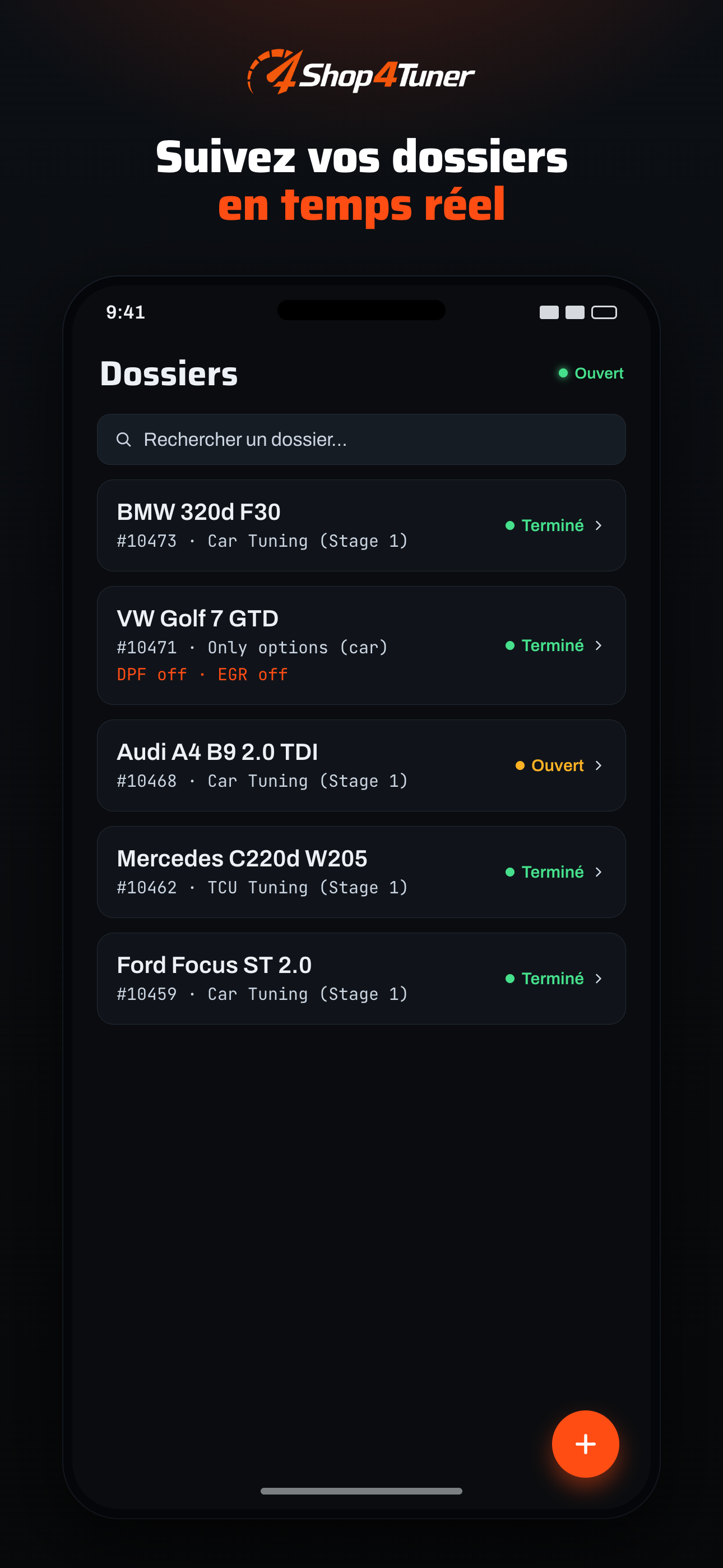 Shop4Tuner