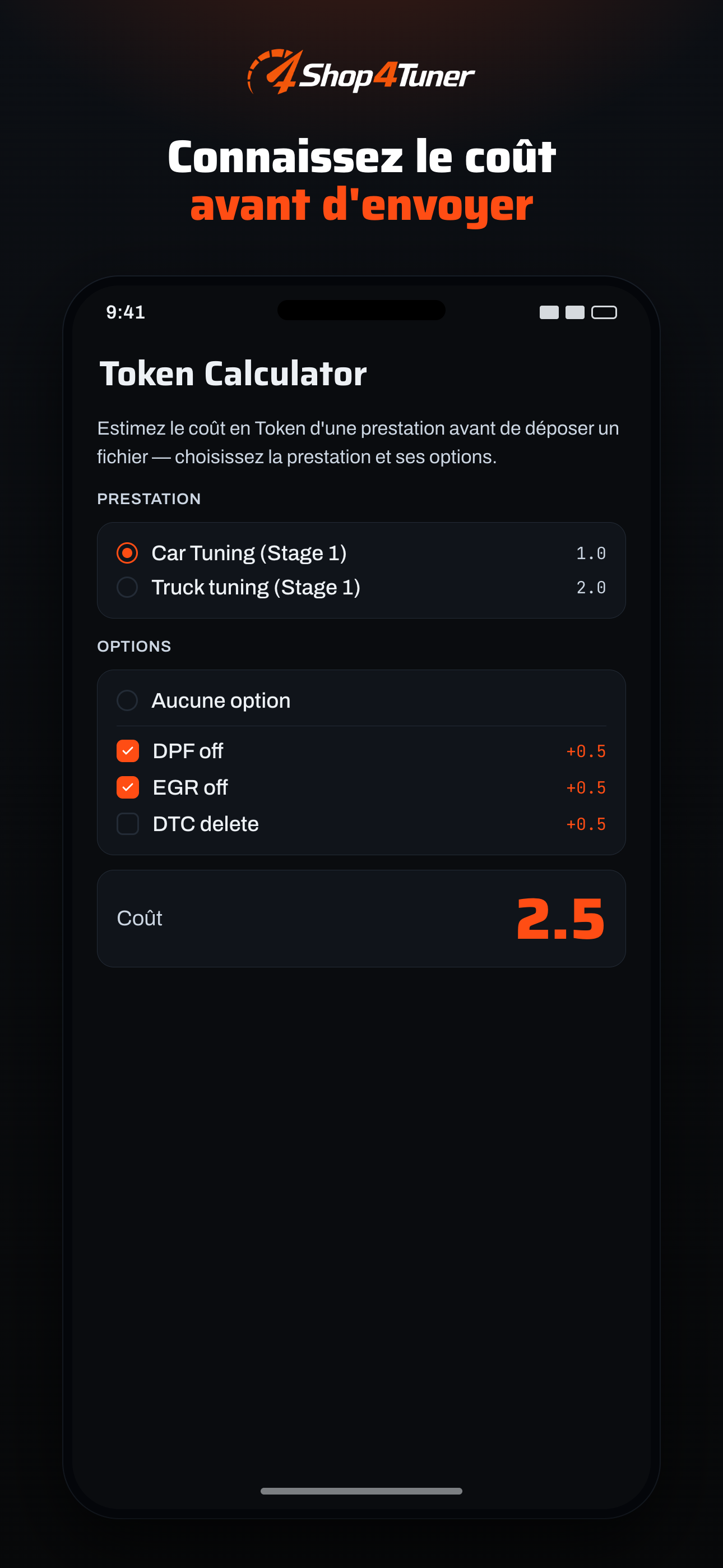 Shop4Tuner