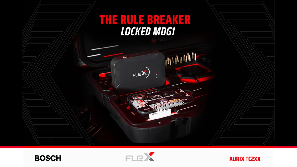 More MDG1 TC2xx No RFT: New Models Available
