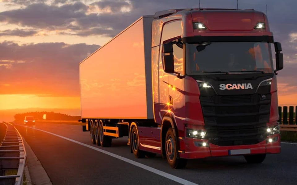 Trucks
