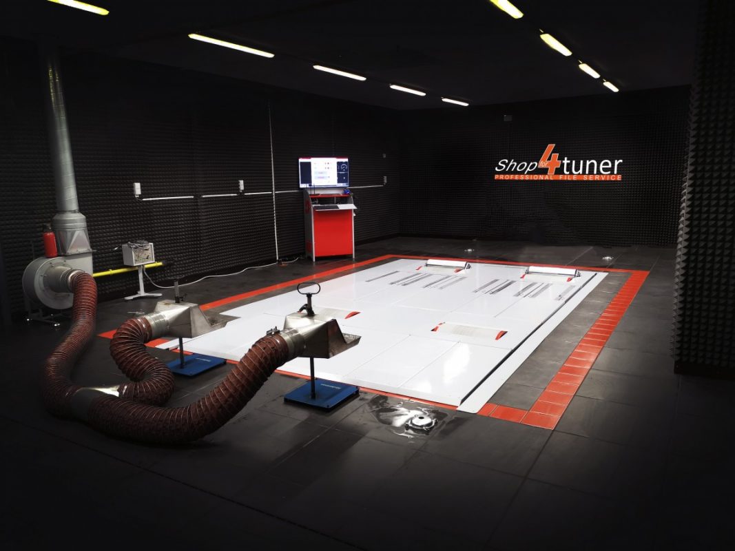 garage psd S4Tjpg - Shop4Tuner Chiptuning Files Service