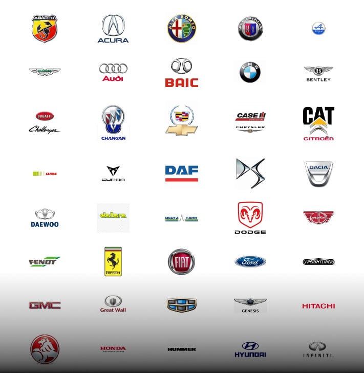 shop4tuner-brands - Shop4Tuner